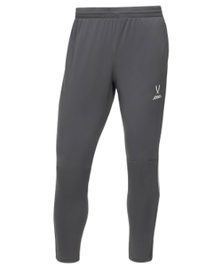 Брюки тренировочные CAMP 2 Training Pants, темно-серый, детский