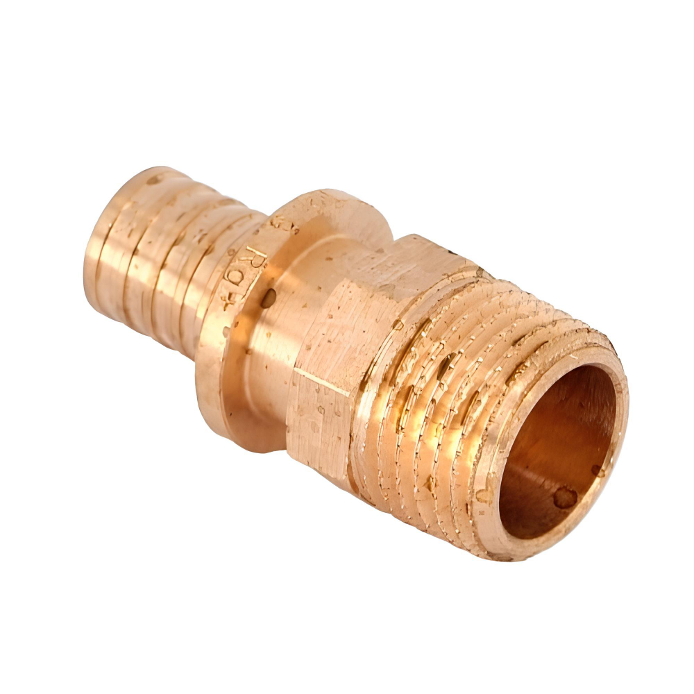 Переходник с наружной резьбой 16x1/2" REHAU RAUTITAN RX+