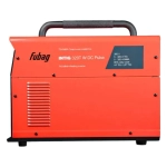 FUBAG INTIG 320 T W DC PULSE сварочный инвертор tig 31453.2