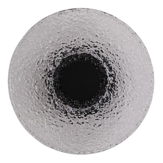 SL6142.411.01 Светильник настенный ST-Luce черный/дымчатый LED 1*7W 4000K ALUMNO