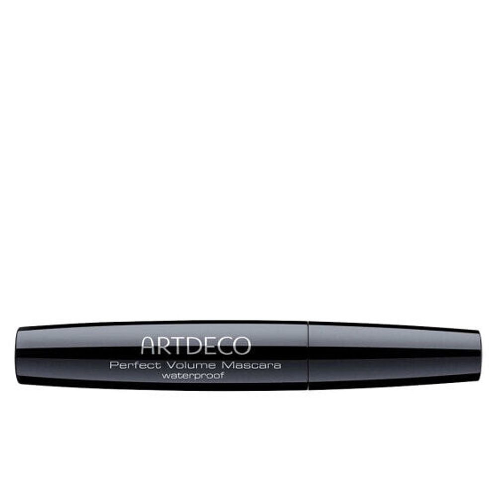 Artdeco Perfect Volume Mascara Waterproof  01-black Водостойкая объемная тушь для ресниц 10 мл