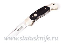 Нож Boker Scout 112013 Cronidur 30фотография - 1