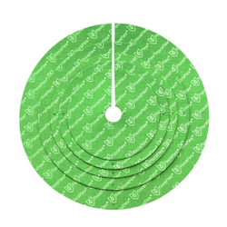 Подкладка FloraFlex Round Matrix Pad -  10,5"-12" (27-31cm)