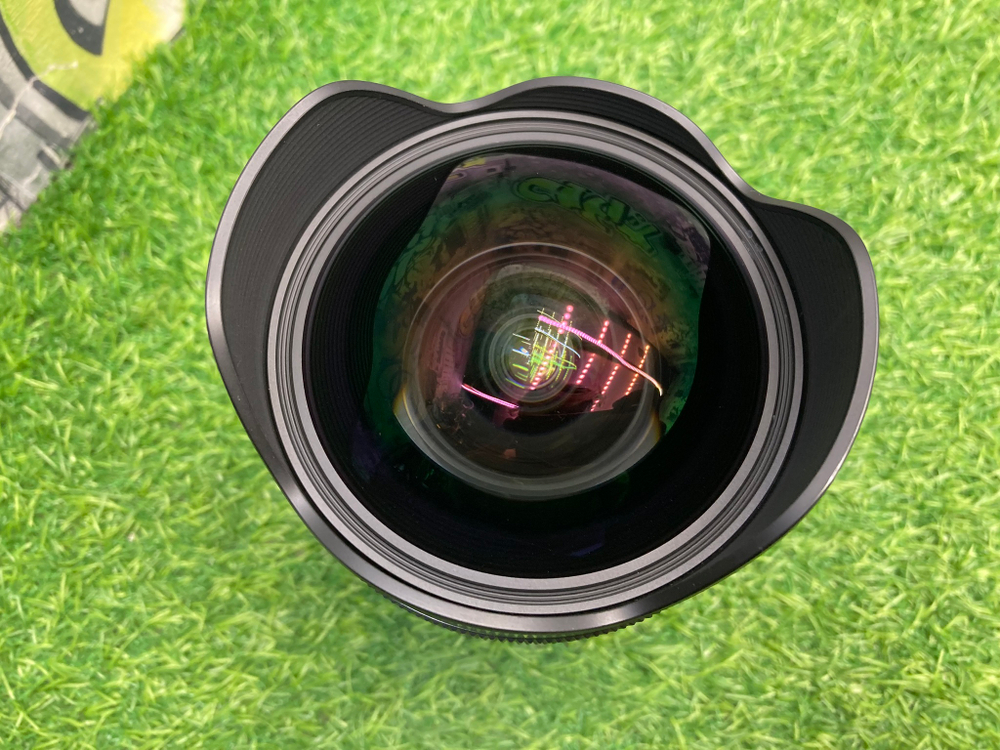 Sigma AF 14mm 1.8 DG HSM Art Sony E