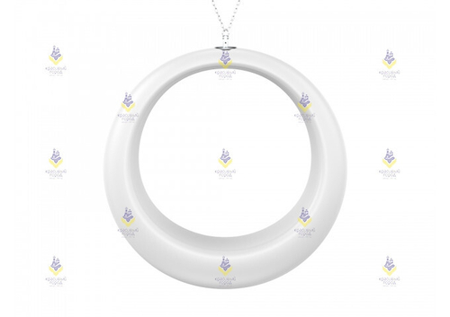 Качели-подвес «Световое кольцо»