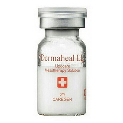 LL Dermaheal | Лосьон против целлюлита