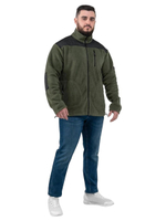 Толстовка флисовая Helios Tiger, хаки, XXL