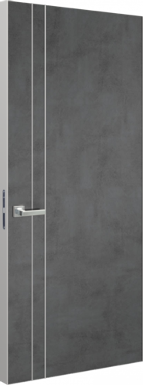 Schlager Tokyo М2, лофт темный