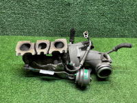 Турбина правая Mercedes C w205 (2014-2023)