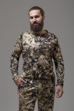 Футболка Remington Inside Fit Shirt South Forest
