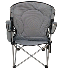Складное кресло Элит 07 Crusoe Camp