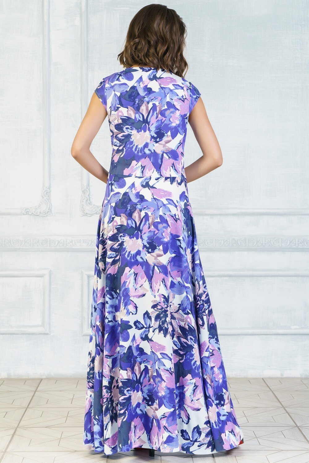 Платье 0-319/1