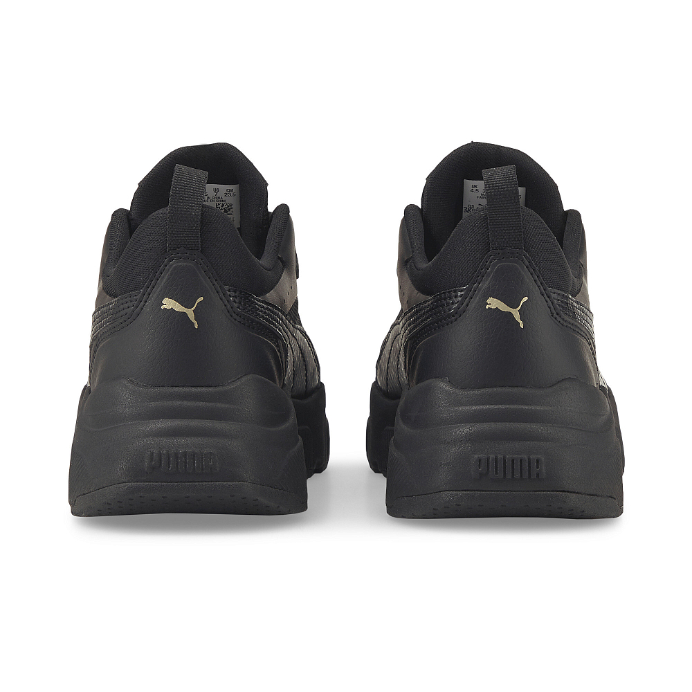 Женские кроссовки PUMA Cassia