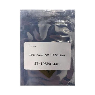 Чип для картриджа Xerox (106R01446) Phaser 7500 (19,8K) black JT