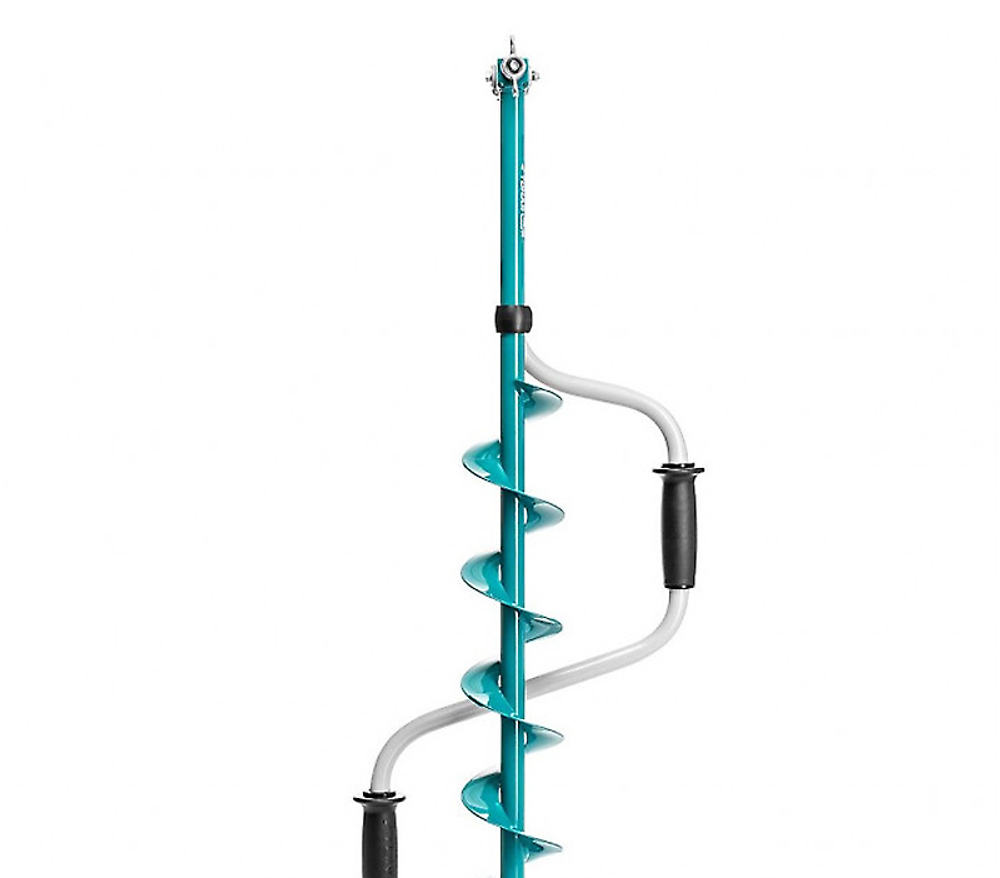 Ледобур Тонар ЛР-100 (левое вращение) LK-100L