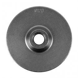 Буровая коронка, M22 х 120 мм Matrix