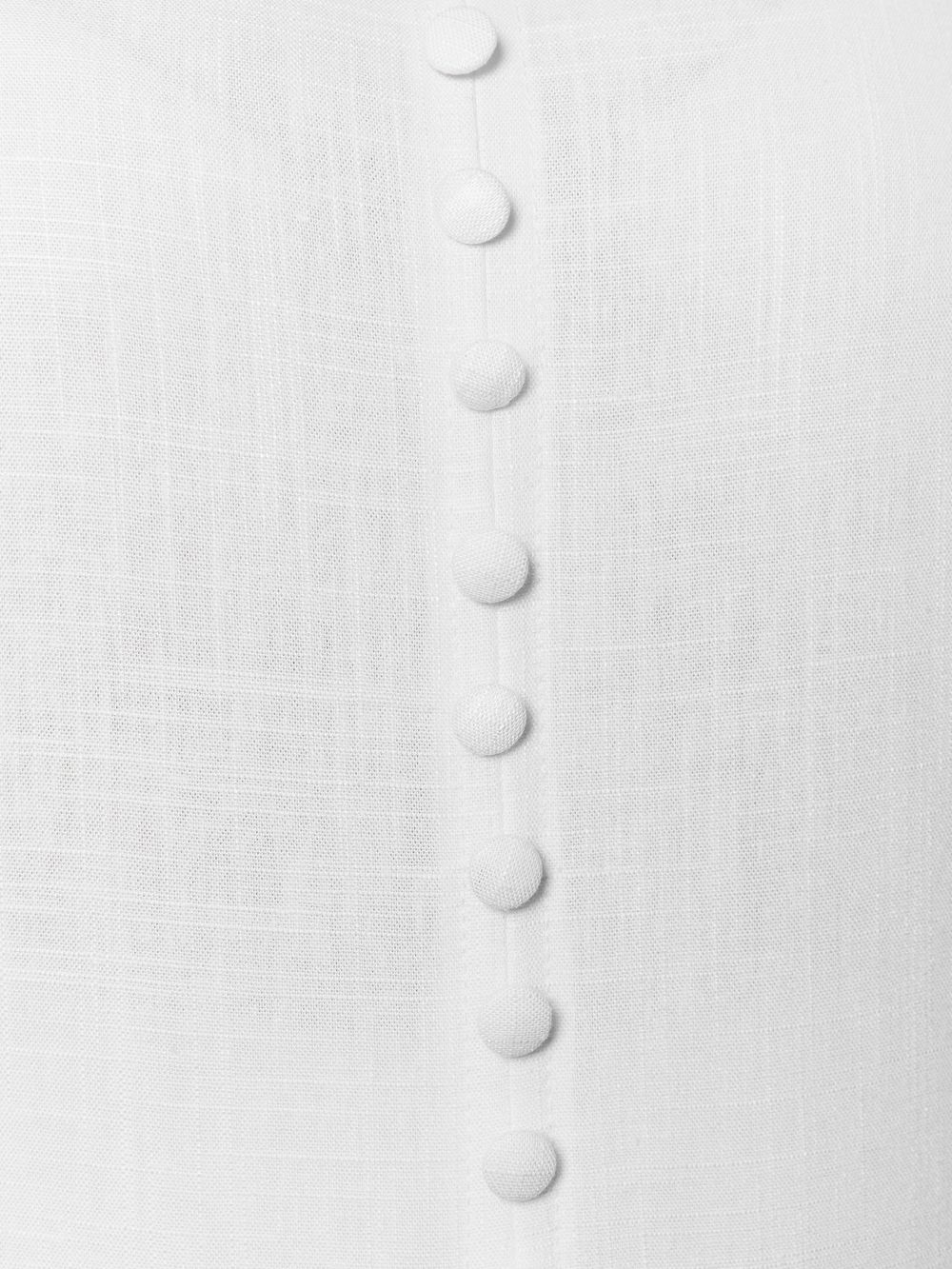 Блуза (топ) Камео-6 Виотекс БЕЛЫЙ