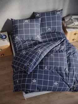 Простынь на резинке Полисатин Мечта "Queen" 140x200 см