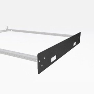 Платформа независимого крепления рамы