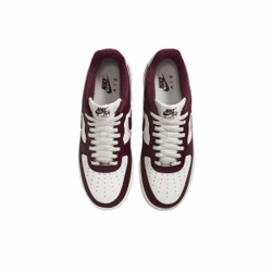 Nike Air Force 1 "College Pack"