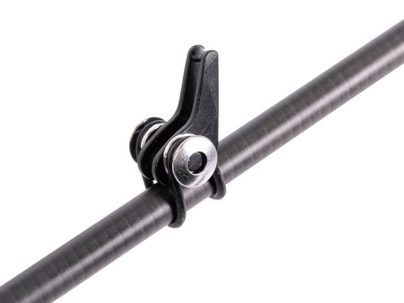 Спиннинг Lucky John Basara FAKTOR 2.5 6' (1.83)