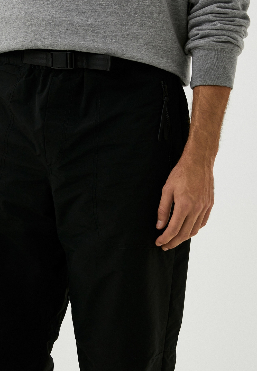 Брюки спортивные мужские ALPHA INDUSTRIES UTILITY JOGGER