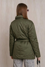 Куртка  женская демисезонная "HN-2" хаки