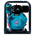 ALTECO AWD50 Professional мотопомпа дизельная 3.78 л.с, 450 л/мин, диаметр 50 мм, 44235