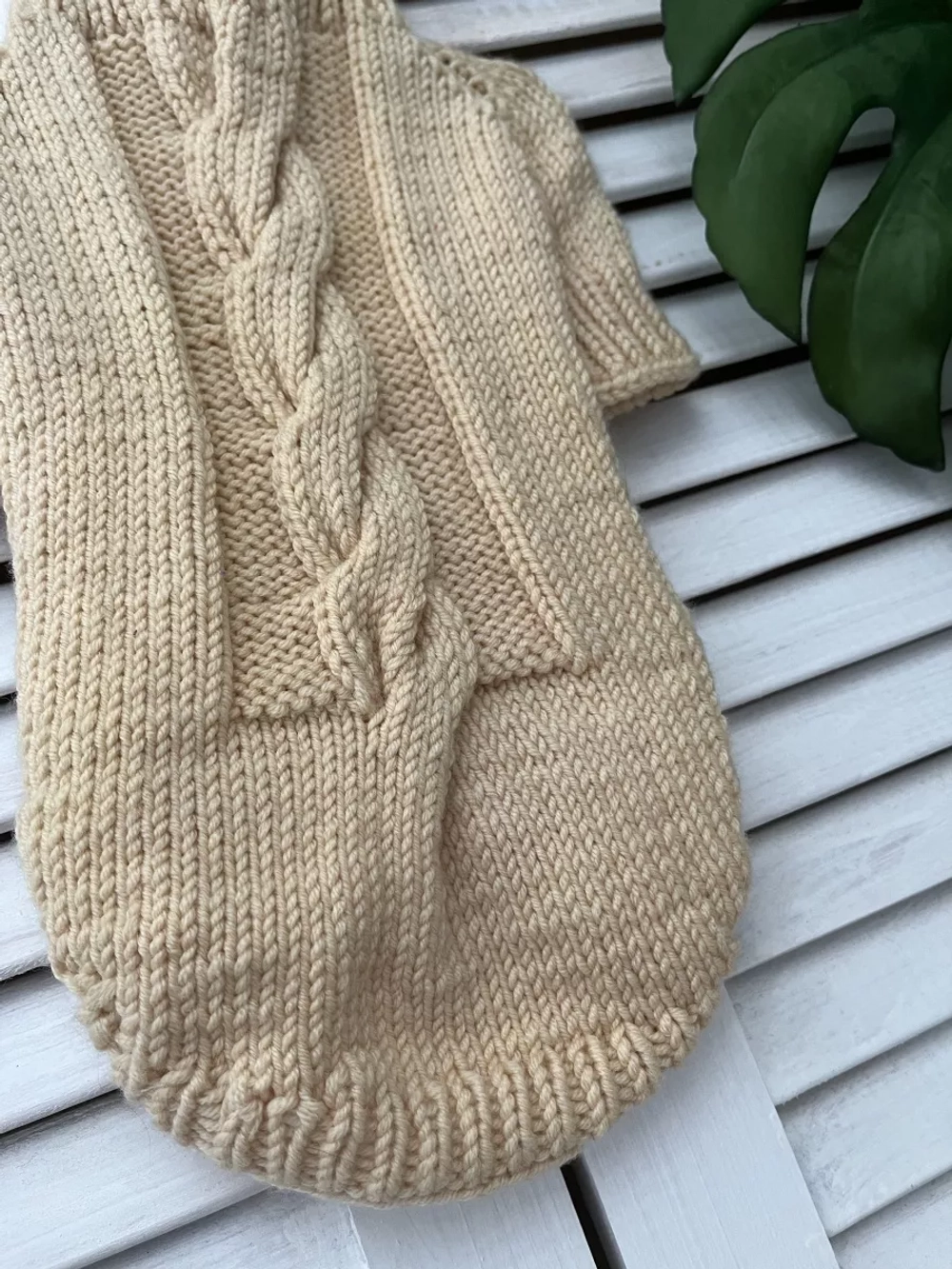 Свитер для собак и кошек, для щенков