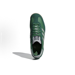 Кроссовки Adidas SL 72 RS Green