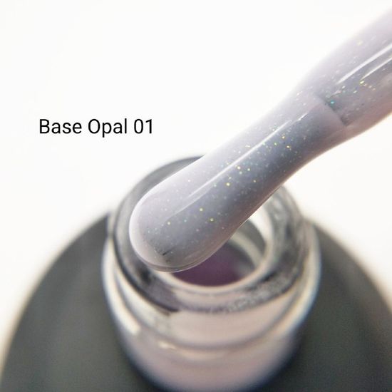 База opal  Mia 15 мл №01