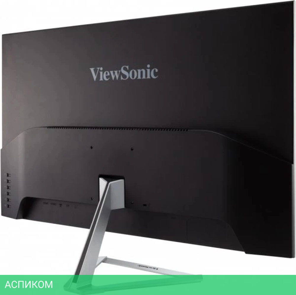 Монитор ViewSonic 31.5" VX3276-2K-mhd-2