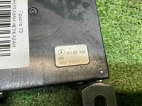 Модуль USB Mercedes S W223 (2020-н.в.)