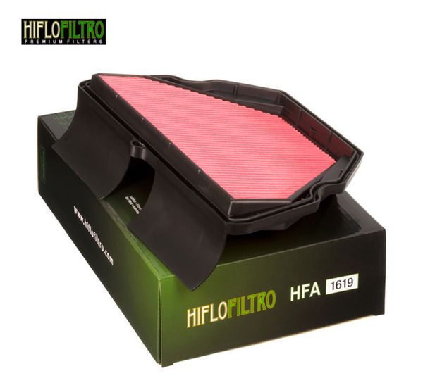 HIFLO HFA1619 Воздушный фильтр
