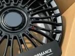 КОВАНЫЕ ДИСКИ ДЛЯ MAZDA CX-90 2024 МАЗДА