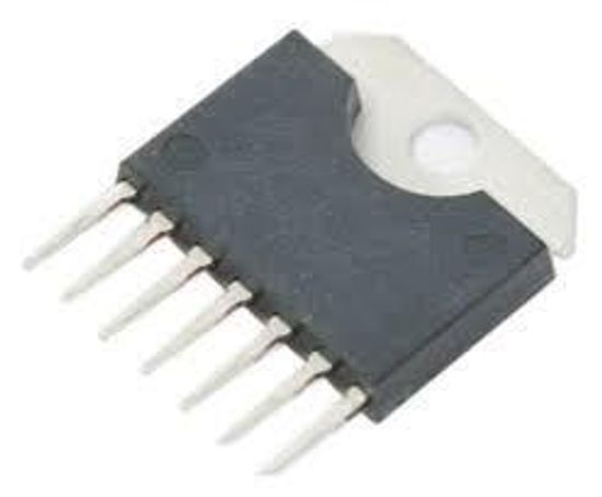 Микросхема uPC1378H / HSIP7