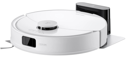 Roborock Q8 Max Pro (RRA1TAL) White