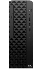 PC HP Europe/ProDesk 2 Tower G1i E/Tower/1y/Core i5/14500/1,9 GHz/16 Gb/M.2 PCIe SSD/512 Gb/No ODD/Graphics/UHD 770/256 Mb/Windows 11/Pro/64/KBD/Mouse