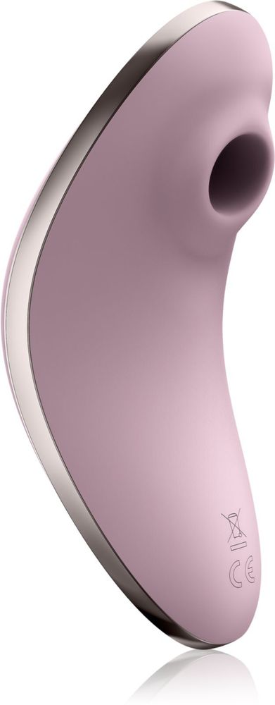 Satisfyer стимулятор клитора Vulva Lover 1