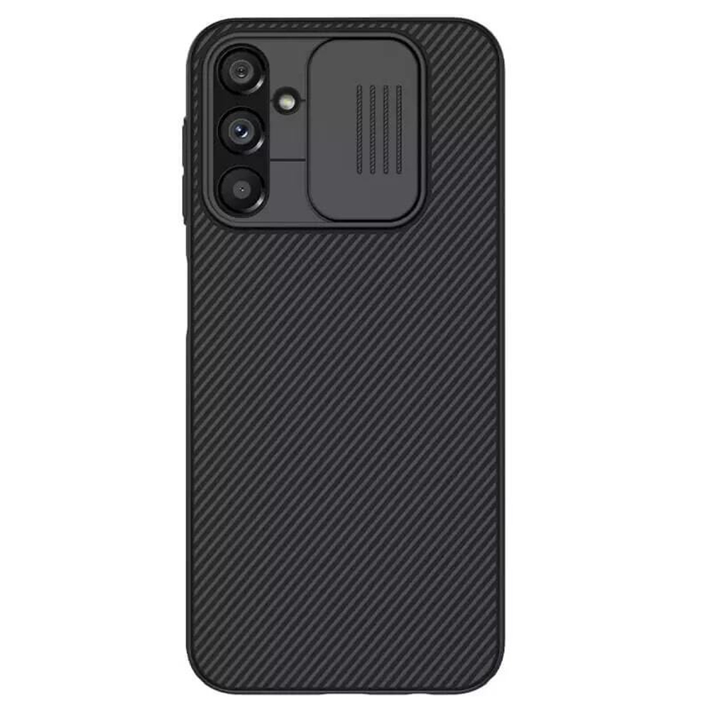 Накладка Nillkin CamShield Case с защитой камеры для Samsung Galaxy A14