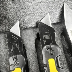 DeWalt DWHT2426T-23 4 комплекта режущих ножей складной нож,набор электроинструмен,набор электроинструмента 4 в 1та,