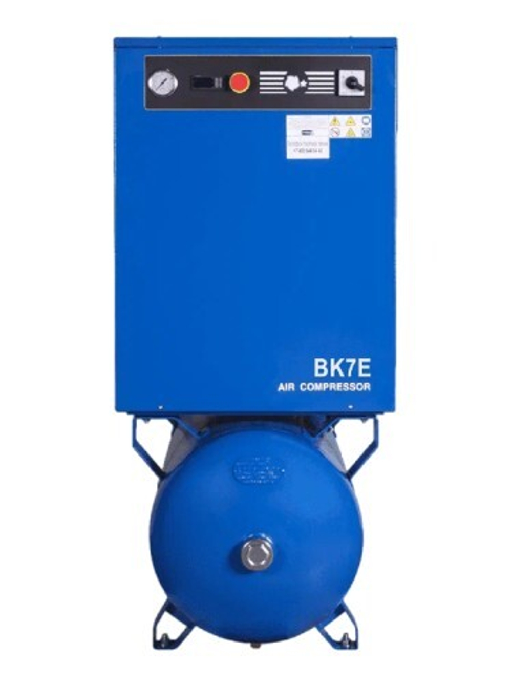 Компрессор винтовой REMEZA ВК7Е-10-270 31274