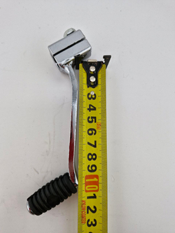 Лапка, рычаг переключения передач эндуро мотоцикла 100мм