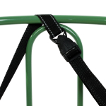 Санки "Тимка 5 универсал" Т5У/ОЛ оливковый