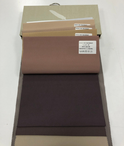 Портьерная ткань blackout двусторонний арт. Lux Blackout из коллекции Aisa