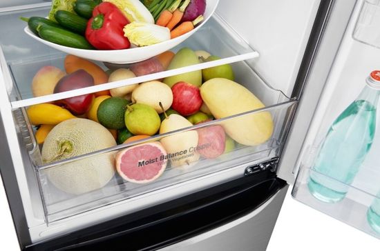 Холодильник LG GA-B429SMCZ