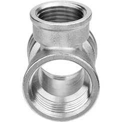 Тройник AQUALINK ВВВ 1 х 1 х 1 (10/40)