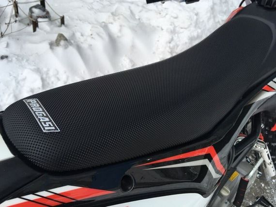 Мотоцикл кроссовый эндуро PROGASI Smart Max 150 ENDURO