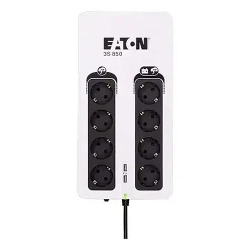 ИБП Eaton Offline (3S850D)