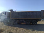 DongFeng KC 8x4 Самосвал KC (Дизельный, 8,9 л, 371 л.с., МТ)